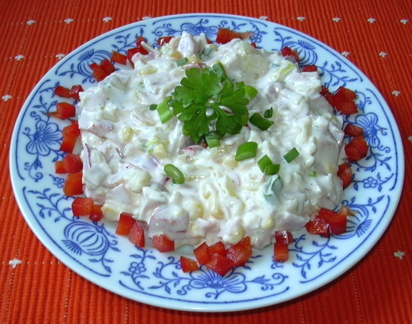 Jarni-salat