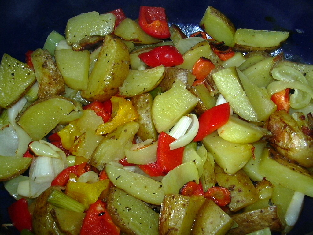 Zeleninove-brambory
